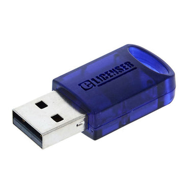 Licencia Usb Yamaha Para Acceso A Software De Audio Profesional Usb Elicenser
